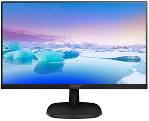 Philips 243V7QJABF Monitor