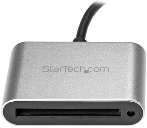 Leitor cartões StarTech USB 3.0 C CFast