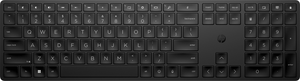 Programovatelná klávesnice HP 455