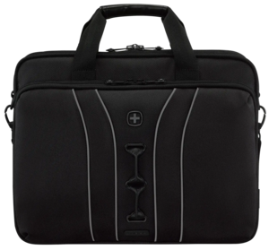 Wenger Legacy Black 16" Tasche