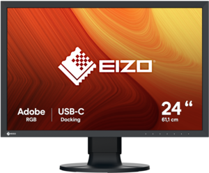 Monitor EIZO ColorEdge CS2400S