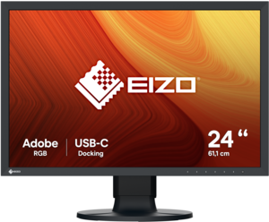EIZO ColorEdge CS2400S Monitor