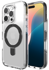 ZAGG Santa Cruz Snap Ring iP 16 Pro