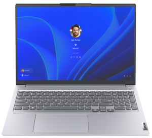 Lenovo ThinkBook 16 G4+ Ultrabook