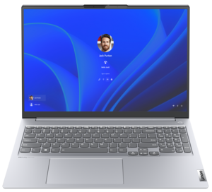 Lenovo ThinkBook 16 G4+ Ultrabook