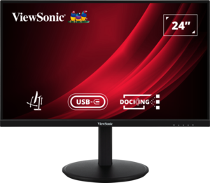 ViewSonic VG2409U-2 Monitor