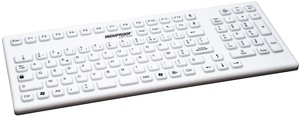 GETT InduProof Smart Classic S. Tastatur