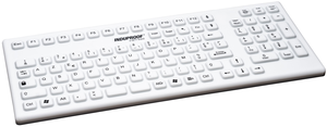 GETT Klawiat. InduProof Smart Classic S.