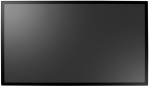 AG neovo TX-4302 Touch Display