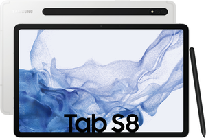 Samsung Galaxy Tab S8 Tablets