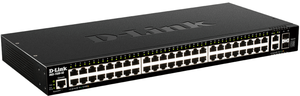 D-Link DGS-1520-52 Switch