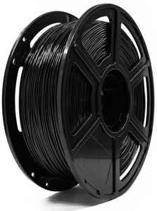 Flashforge 3D Filament PETG 1,75mm schw.