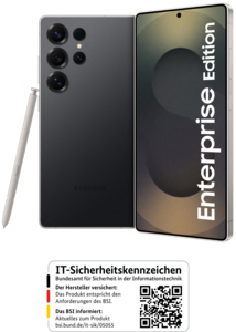 Samsung Galaxy S25 Ultra Smartphone