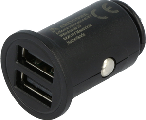 ARTICONA Dual USB-A Kfz-Ladeadapter