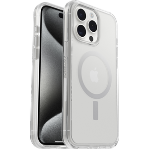 OtterBox iP 15 Pro Max Symmetry MagSafe