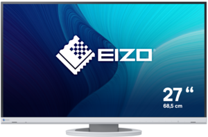EIZO EV2760 Monitor White