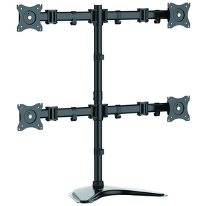 StarTech Quad-Monitor Stand