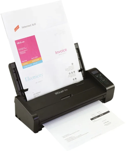 IRIS IRIScan Pro 5 Scanner