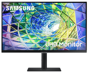 Samsung S8U Monitor