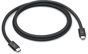 Apple Thunderbolt 4 Pro Cable 1m