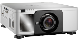 NEC PA and PX Laser Projector
