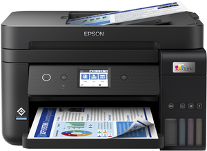Epson EcoTank ET-4850 MFP