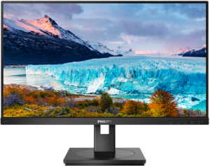 Philips 243S1 Monitor