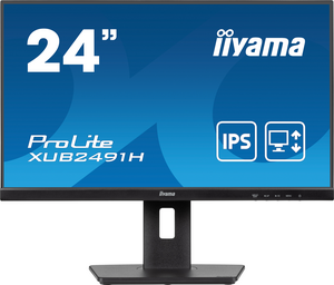 iiyama ProLite XUB2491H-B1 Monitor