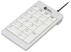 Bakker UltraBoard 955 V2 Nummernblock