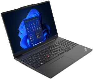 Lenovo ThinkPad E16 G1 R5 16/512 Go