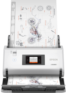 Scanner Epson WorkForce DS-32000