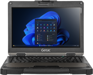 Getac B360 G2 Pro i7 32GB/1TB Outdoor