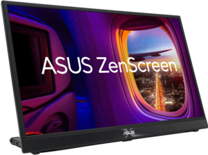 Buy ASUS ZenScreen MB17AHG Portable Monitor (90LM08PG-B01170)