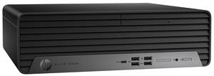 HP Elite SFF 805 G9 Desktop PCs