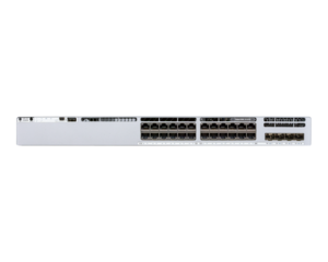 Cisco Catalyst C9300L-24T-4X-E Switch