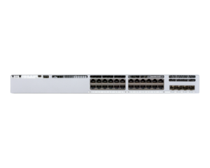 Switch Cisco Catalyst C9300L-24T-4X-A
