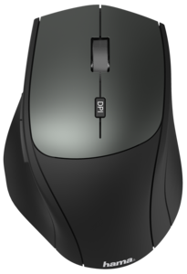 Hama MW-600 Wireless Maus