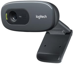 Webová kamera Logitech C270 EDU HD