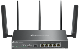 TP-LINK ER706W-4G Gigabit VPN Router