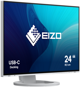 Buy EIZO FlexScan EV2781 Monitor Black (EV2781-BK)