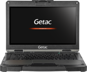 Getac B360G3 U5 16/256GB LTE Outdoor