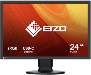 Monitor EIZO ColorEdge CS2400R