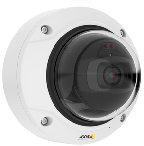 AXIS Q35 Network Camera
