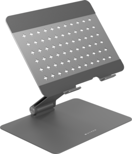 HyperSpace Ergonomic Notebook Stand