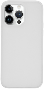 ARTICONA GRS iPhone 14 ProMax Case weiß