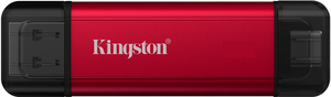 Kingston tragbare duale USB A/C 1 TB SSD