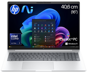 HP EliteBook 8 G1i 16 U7 32GB/1TB