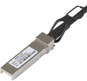 NETGEAR SFP+ 3m Direct-attach Cable