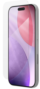 ZAGG Glass Elite iP17 Pro Screen Protect