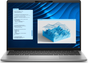 Dell Latitude 5455 Snapdragon 16/512 GB